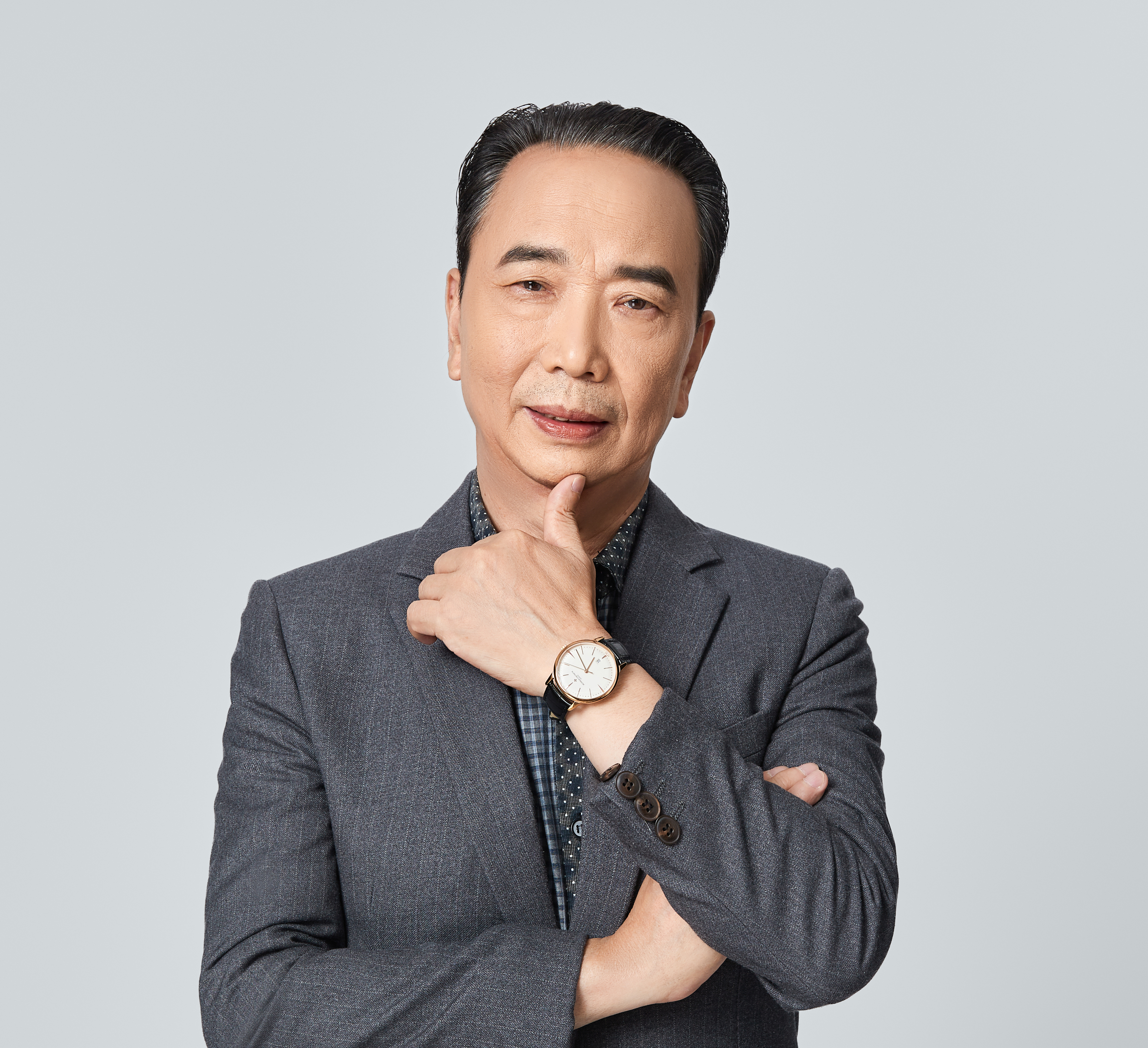 董事長(cháng)緻辭